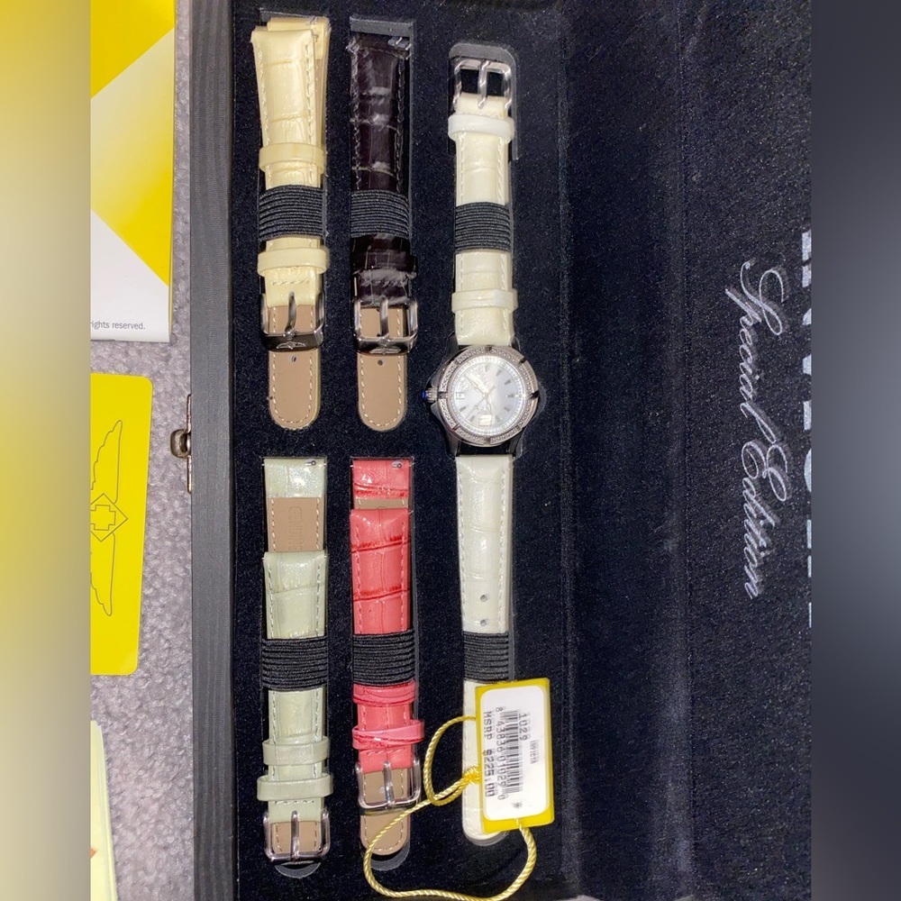 Invicta Watch Set - Picture 3 of 6